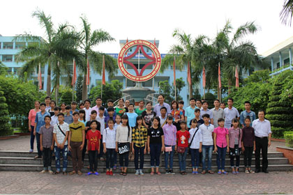 Vì sao nên chọn học Cao đẳng, Trung cấp là bước đi nền tảng vào đời?